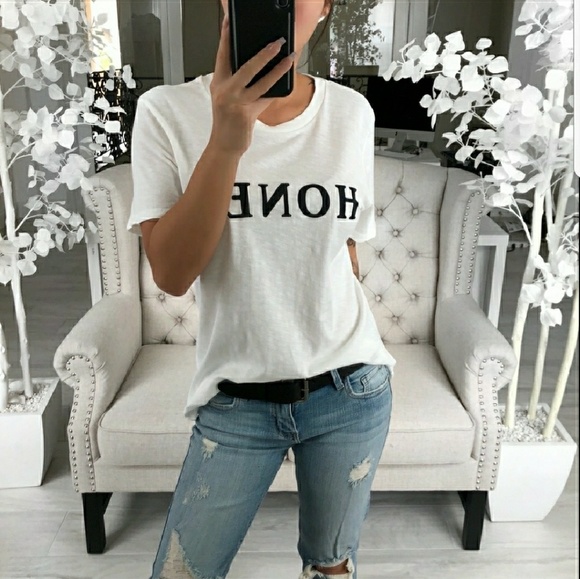 ISO - EkAttire "Honey" t-shirt - Picture 1 of 2